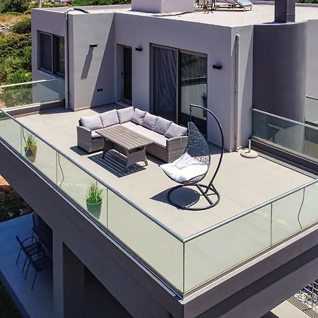 Gold Dream Home Agios Onoufrios 外观 照片