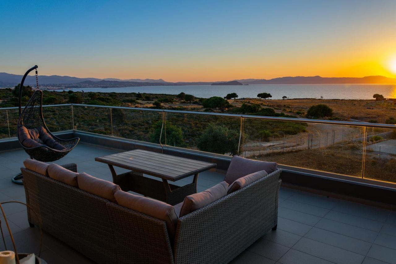 Gold Dream Home Agios Onoufrios 外观 照片