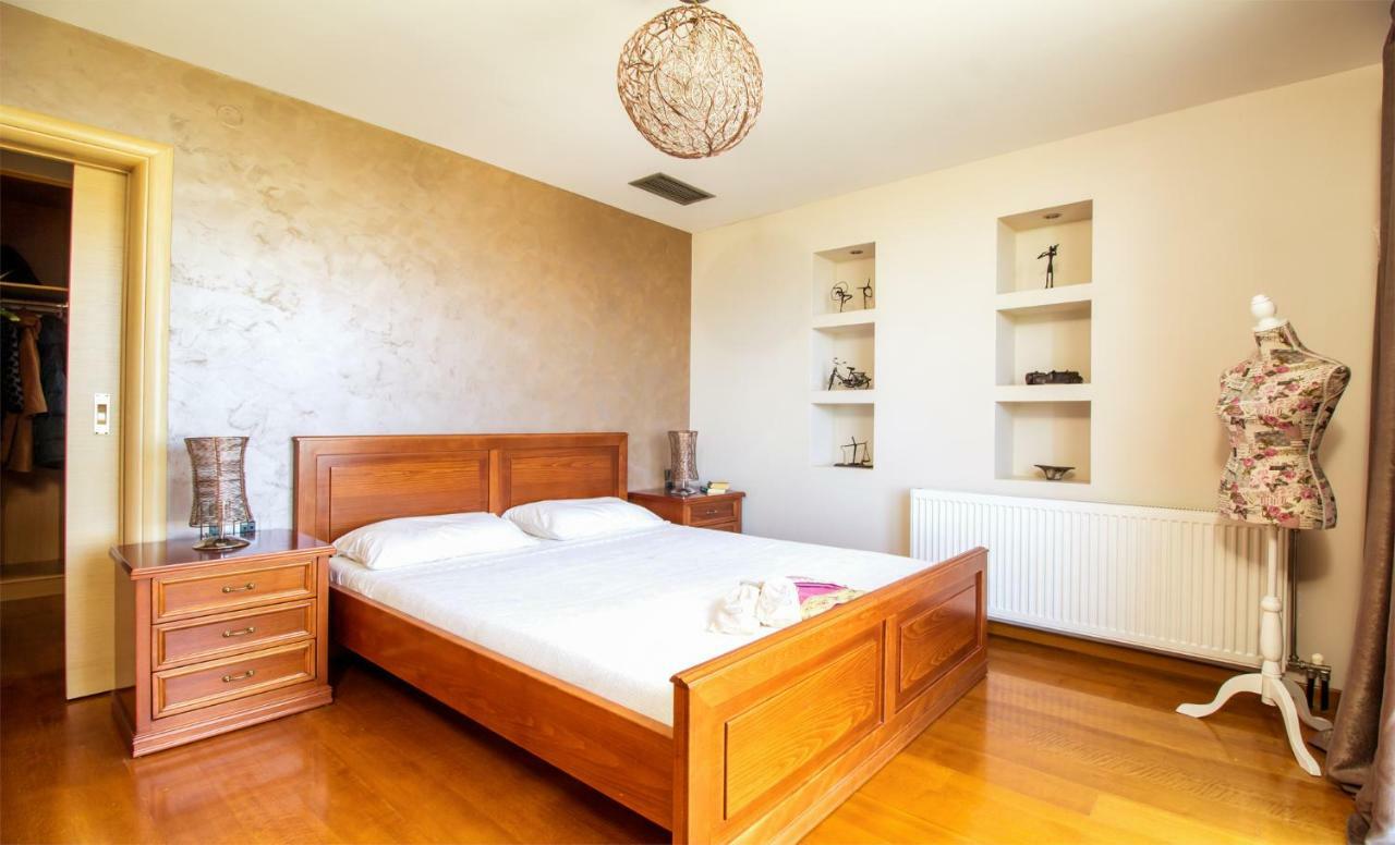 Gold Dream Home Agios Onoufrios 外观 照片