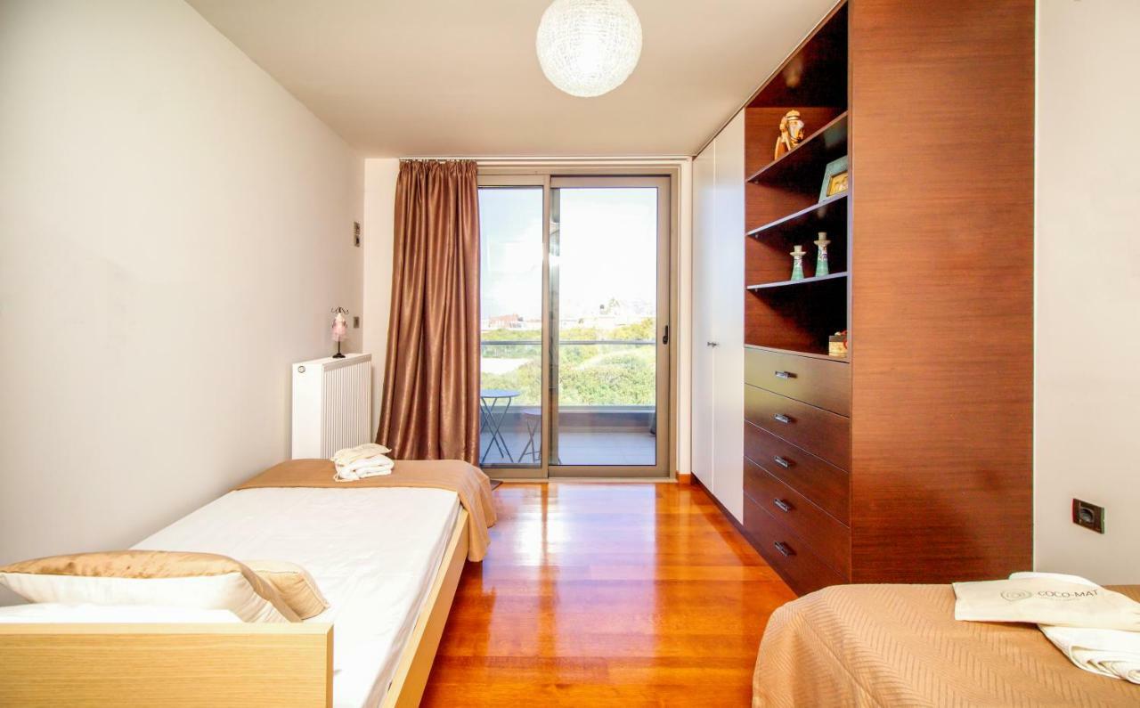 Gold Dream Home Agios Onoufrios 外观 照片