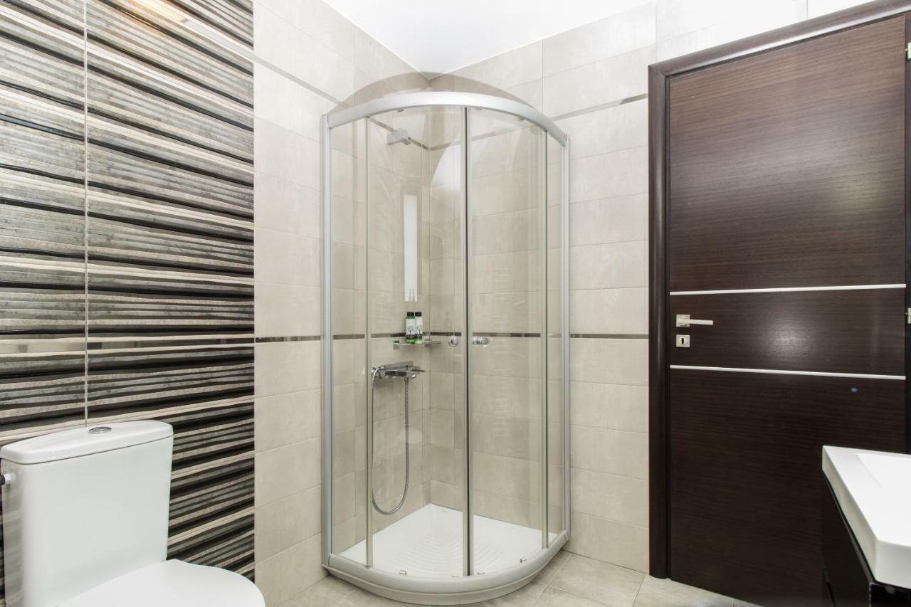 Gold Dream Home Agios Onoufrios 外观 照片