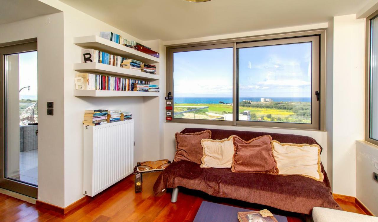 Gold Dream Home Agios Onoufrios 外观 照片