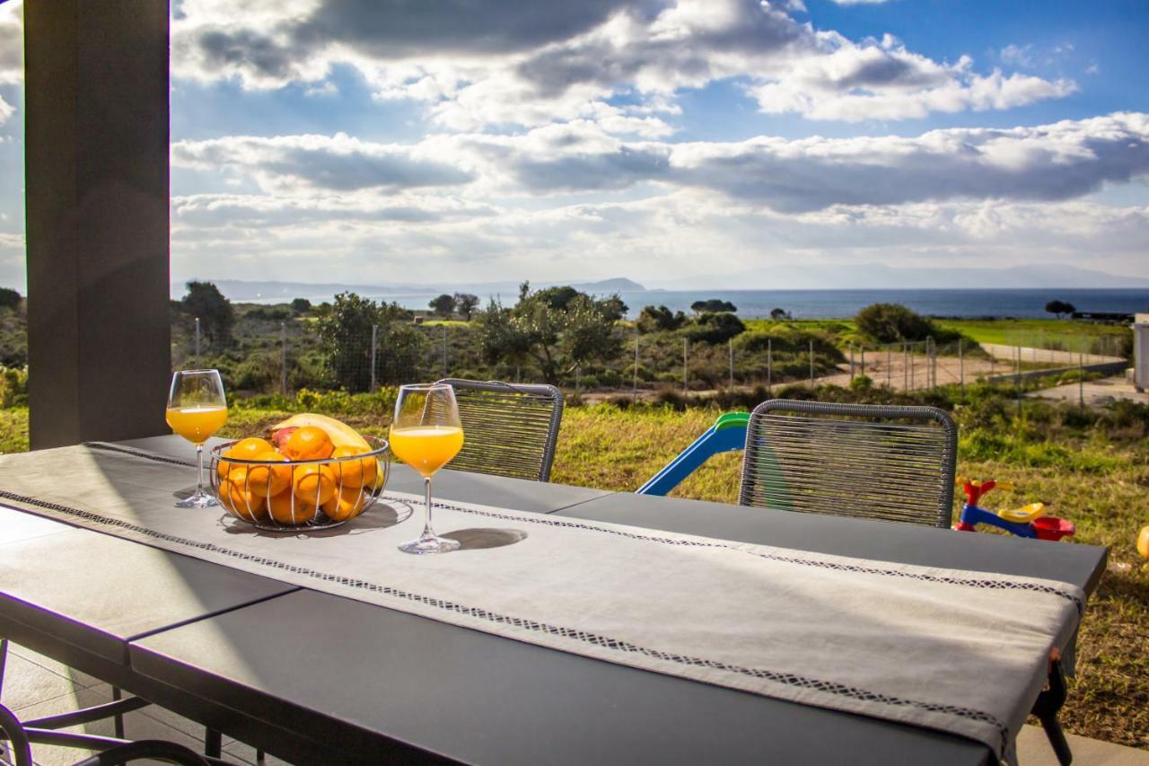 Gold Dream Home Agios Onoufrios 外观 照片
