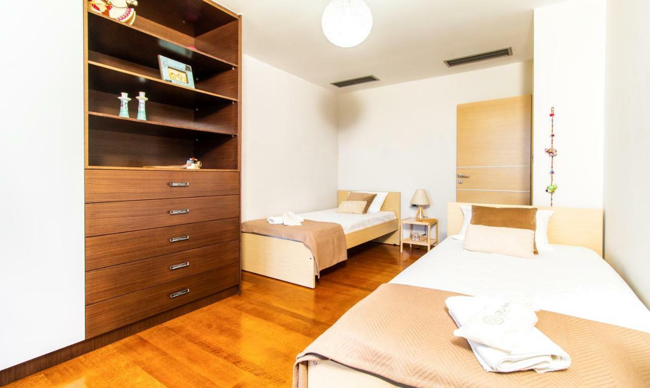 Gold Dream Home Agios Onoufrios 外观 照片