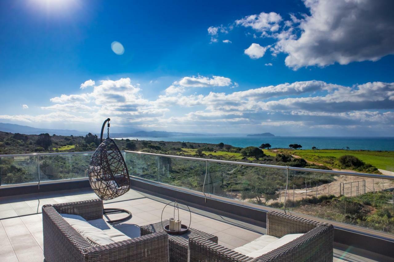 Gold Dream Home Agios Onoufrios 外观 照片