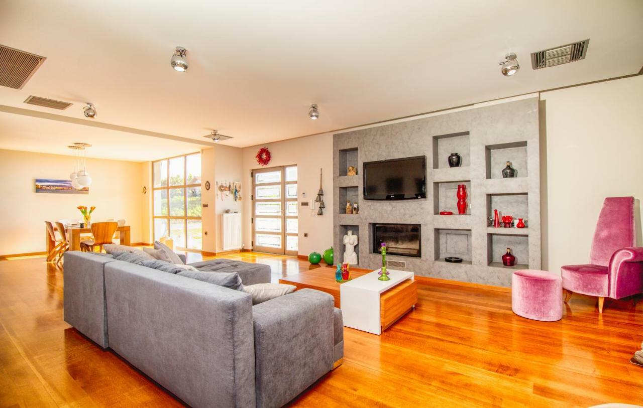 Gold Dream Home Agios Onoufrios 外观 照片