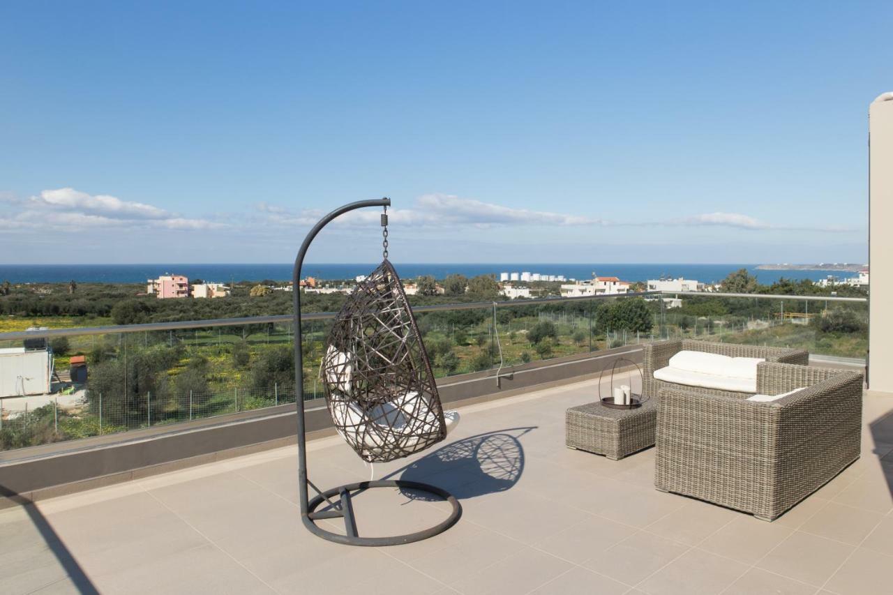 Gold Dream Home Agios Onoufrios 外观 照片