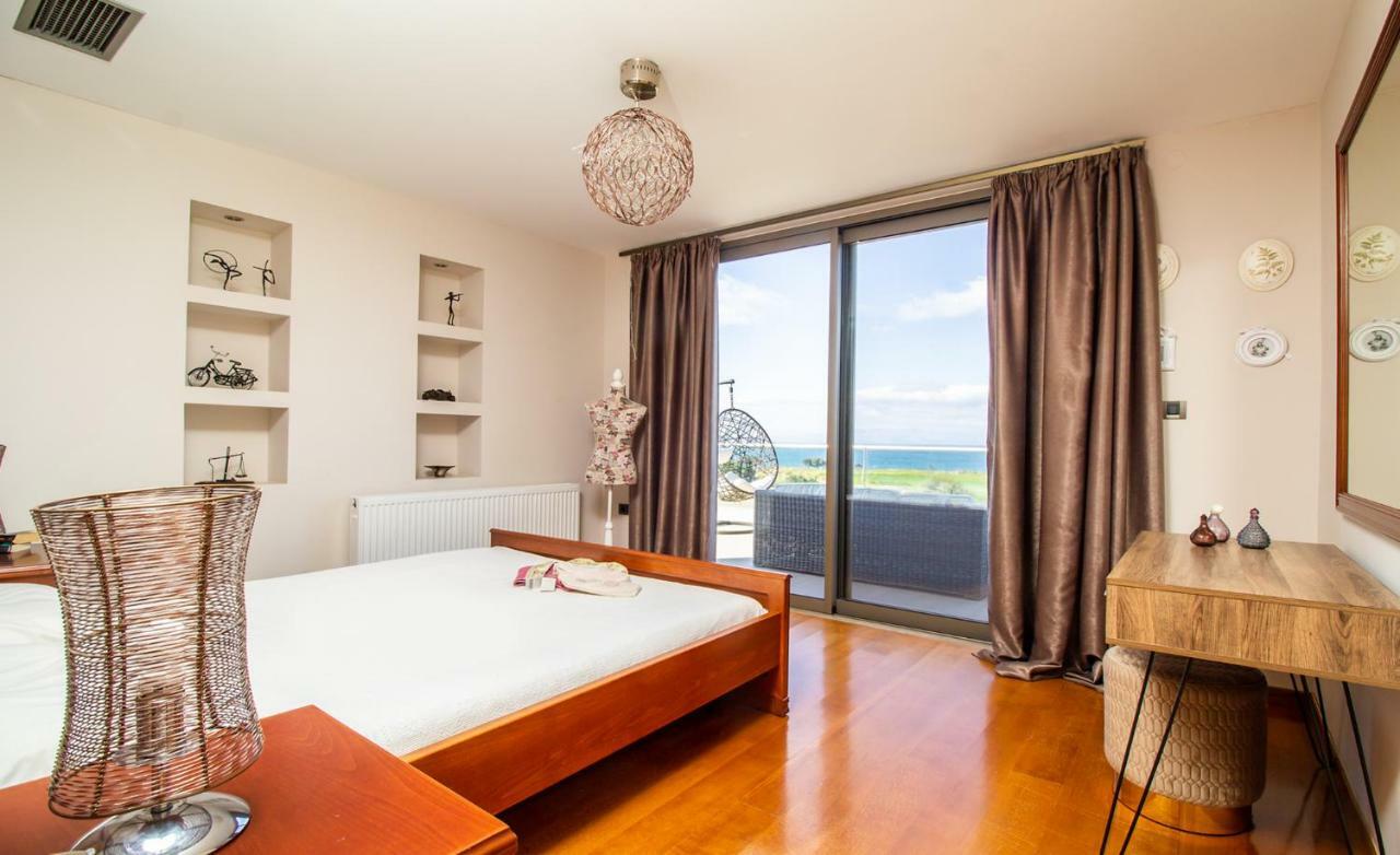 Gold Dream Home Agios Onoufrios 外观 照片