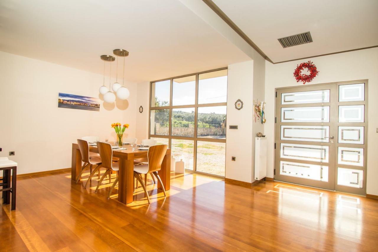 Gold Dream Home Agios Onoufrios 外观 照片