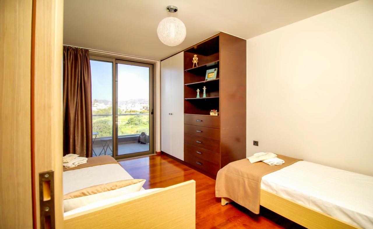 Gold Dream Home Agios Onoufrios 外观 照片