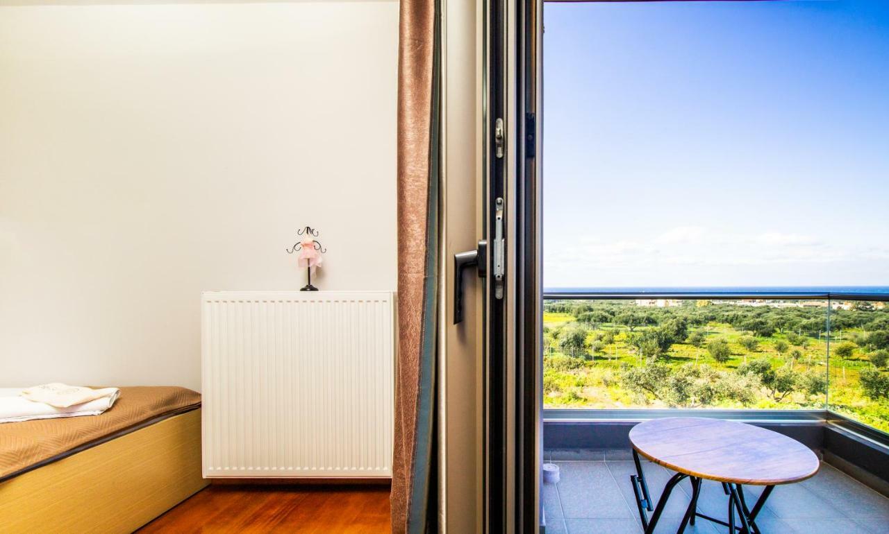 Gold Dream Home Agios Onoufrios 外观 照片