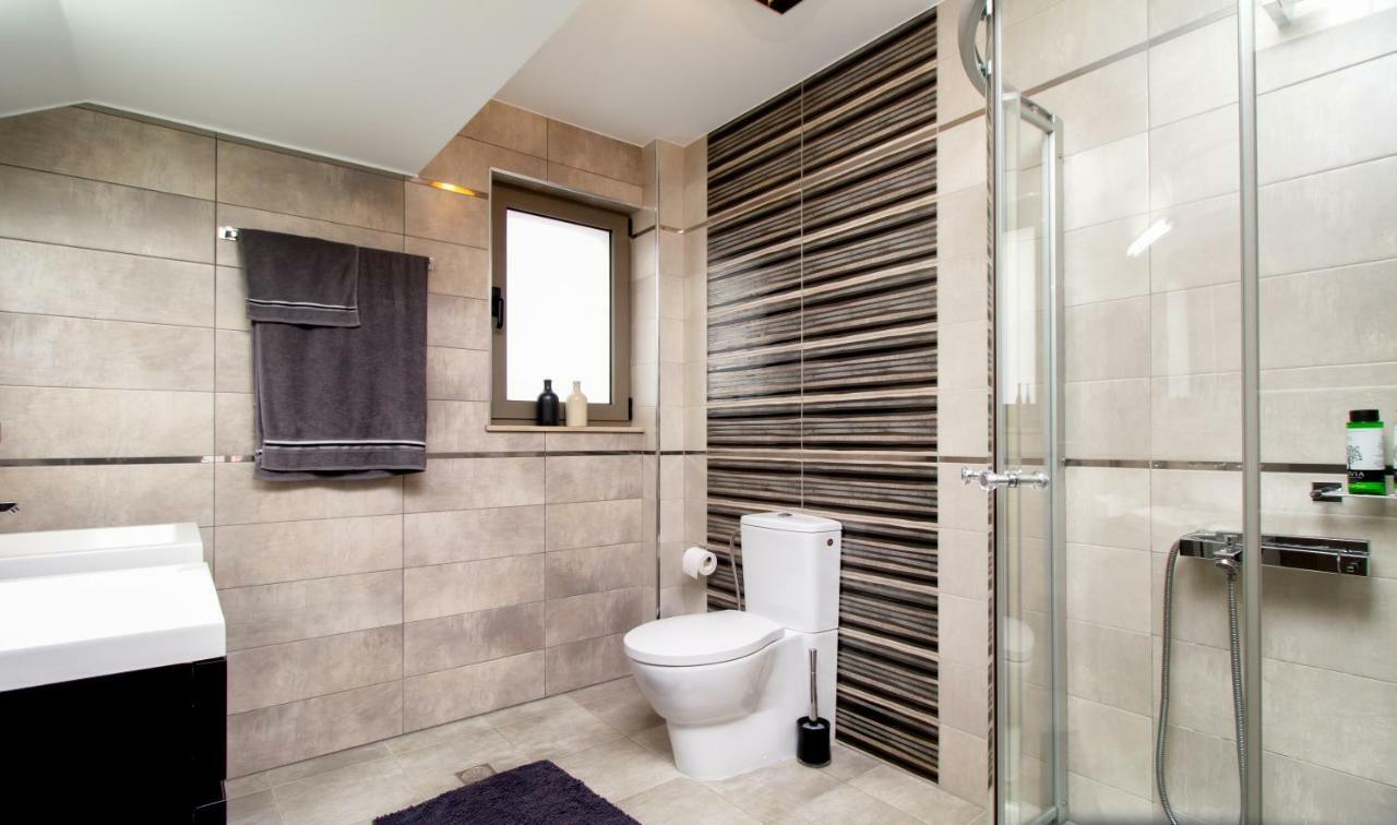 Gold Dream Home Agios Onoufrios 外观 照片