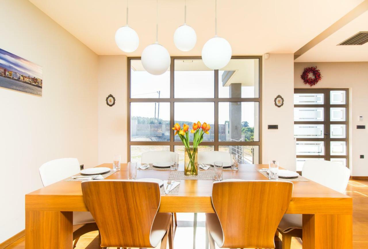 Gold Dream Home Agios Onoufrios 外观 照片