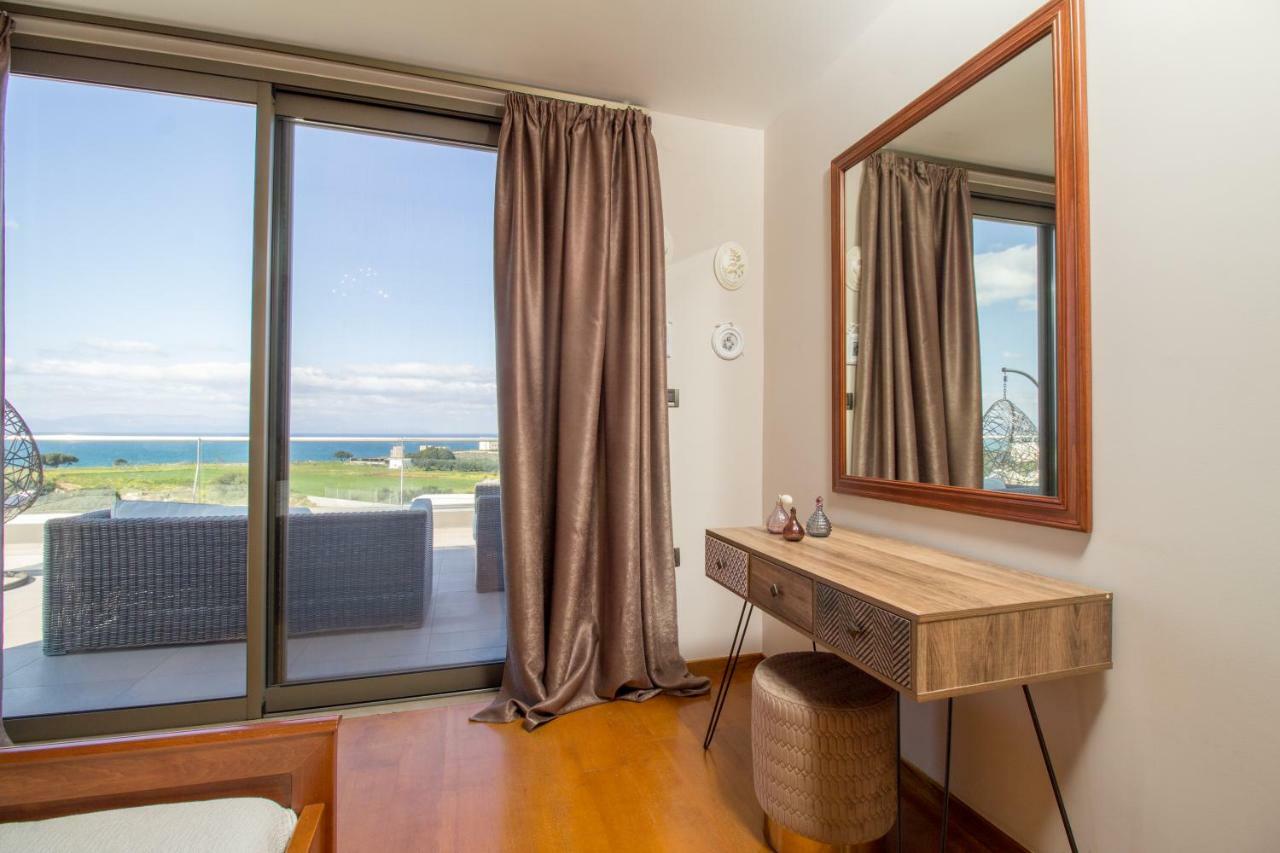 Gold Dream Home Agios Onoufrios 外观 照片