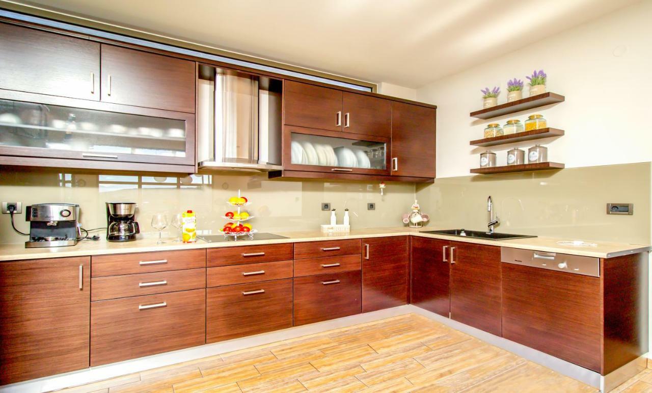 Gold Dream Home Agios Onoufrios 外观 照片
